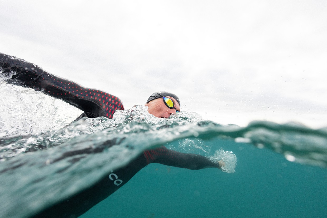 Triathlon wedstrijd checklist topic icon