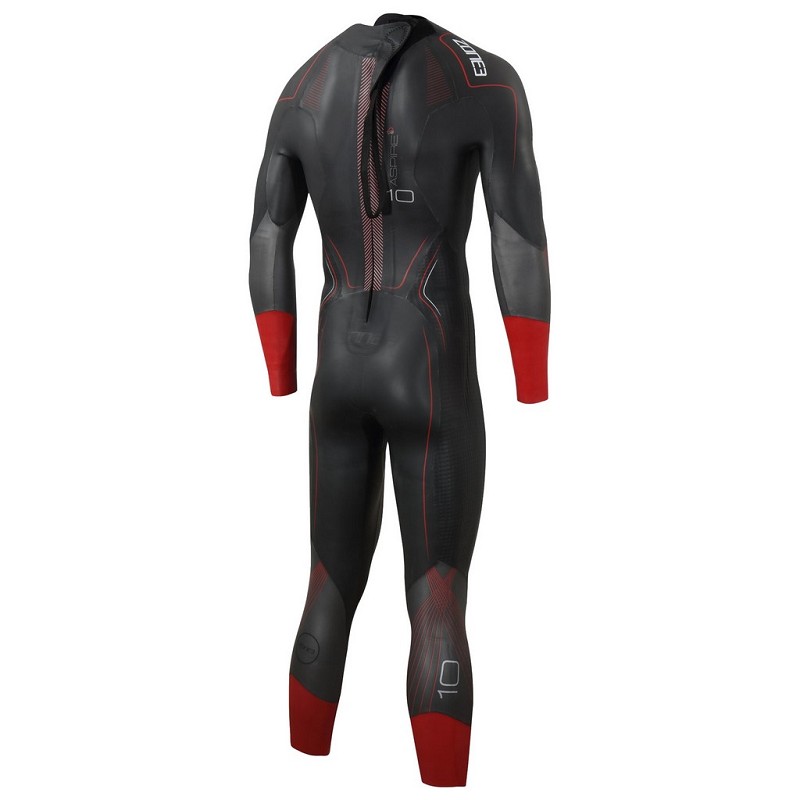 Zone3 Wetsuit Aspire Men | Van der Hoorn TriSport