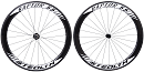 Carbon wheels